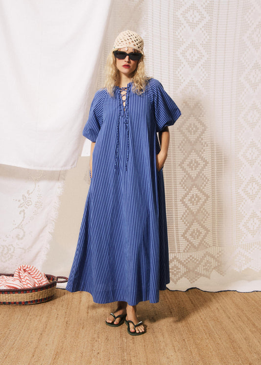 Assunta Dress
