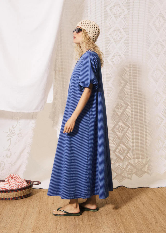 Assunta Dress