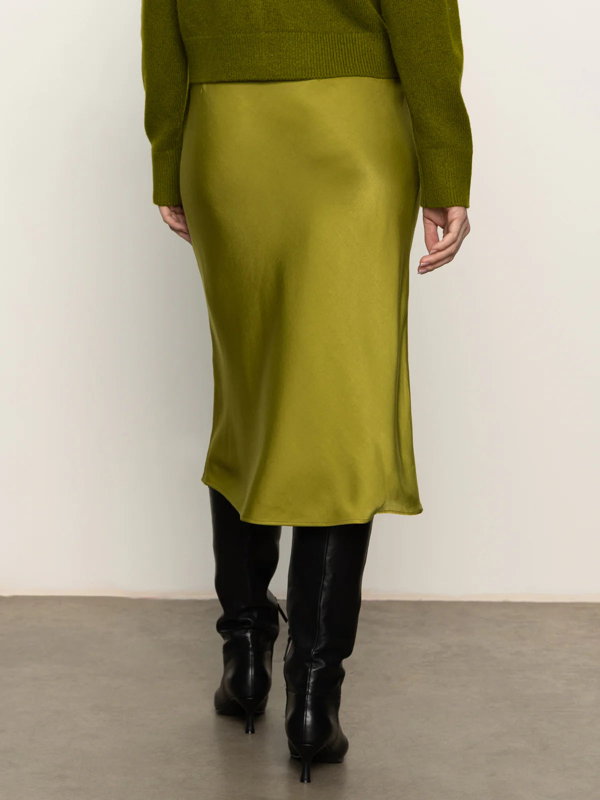 Skirt | Sanctuary Martini Olive | XS