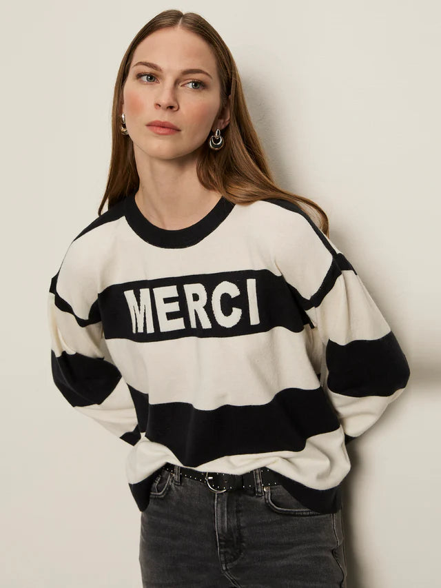 Sanctuary Merci Sweater