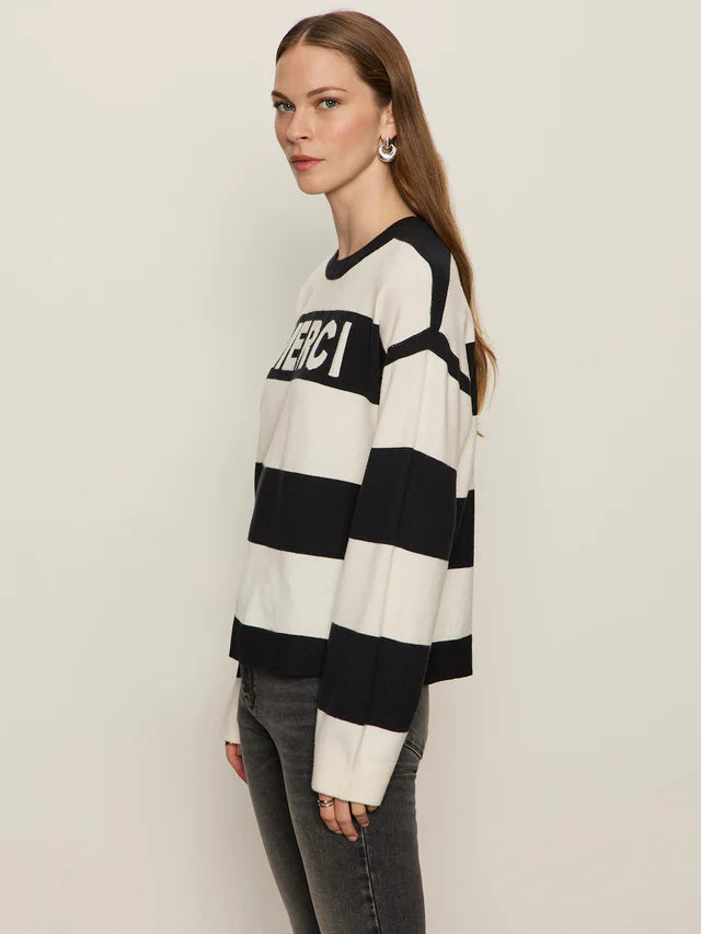 Sanctuary Merci Sweater