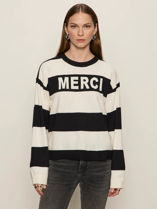Sanctuary Merci Sweater