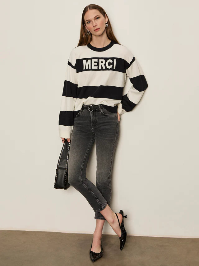 Sanctuary Merci Sweater
