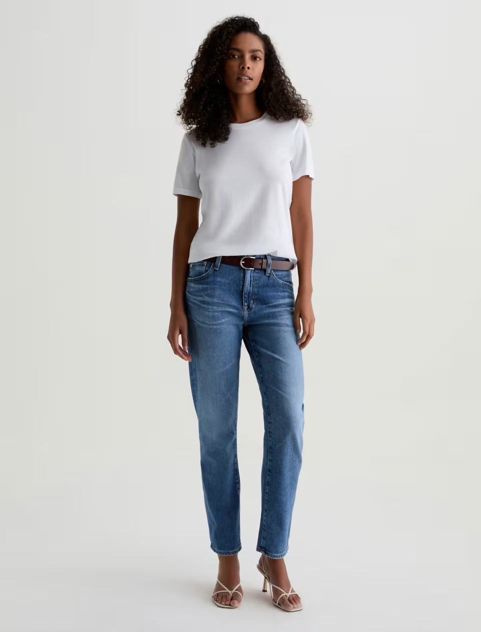 AG Ex-Boyfriend Jean