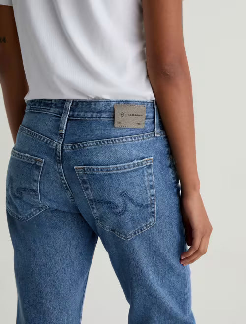 AG Ex-Boyfriend Jean