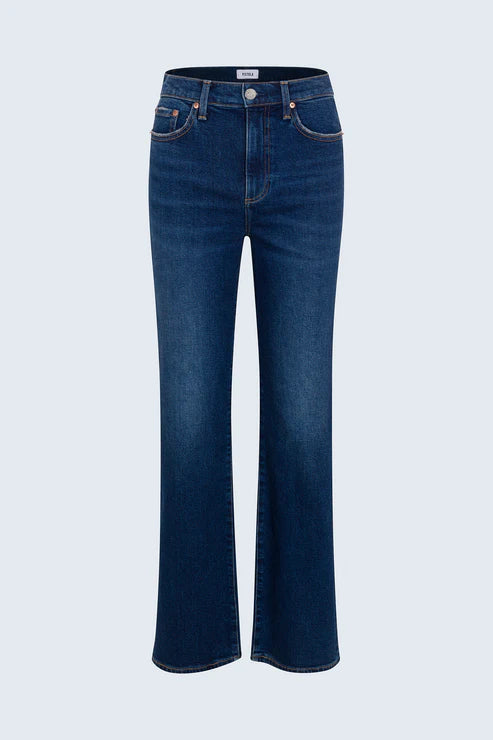 Pistola Evie High Rise Slim Boot Jeans