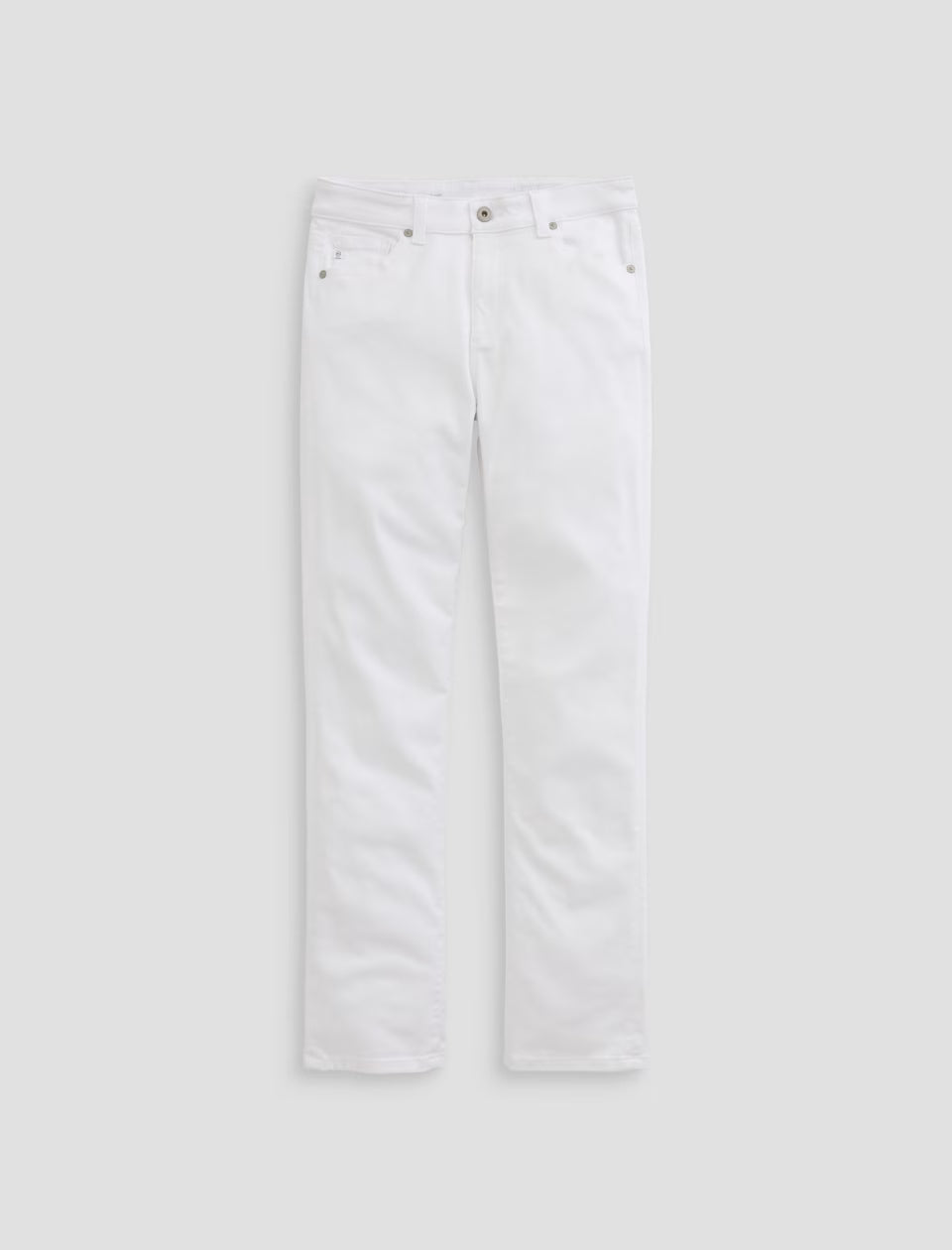 AG Mari Jean | White