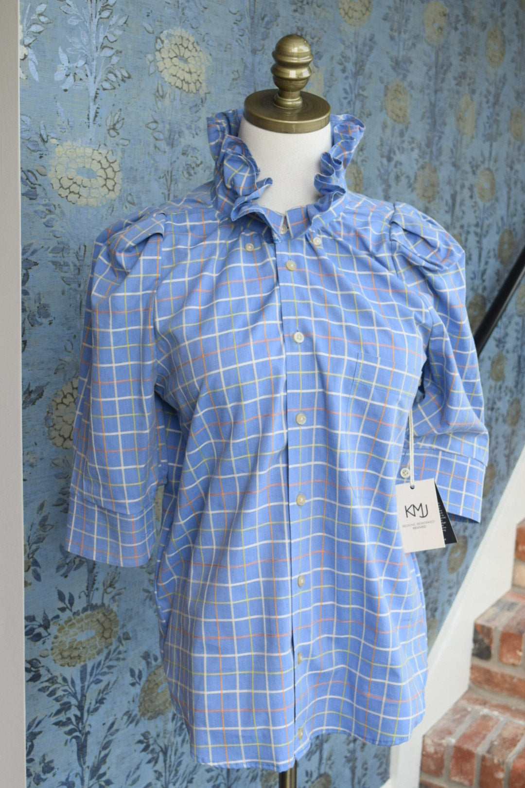 KMJ Bontina | XL