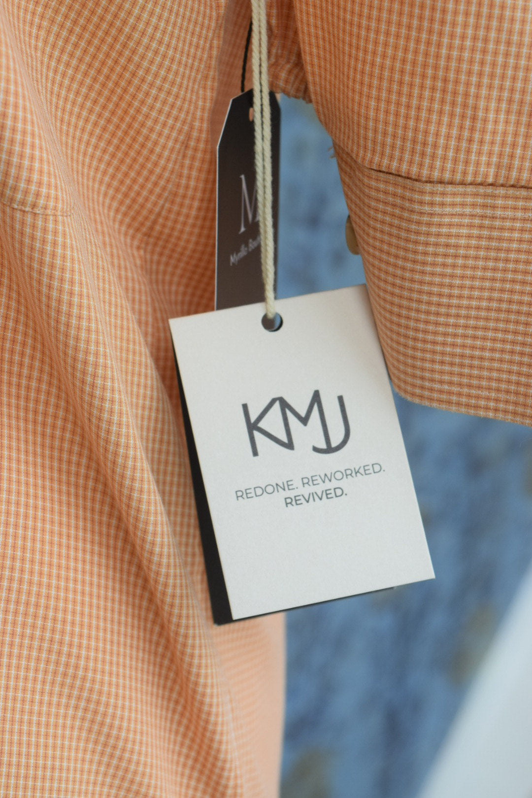 KMJ Bontina | Small