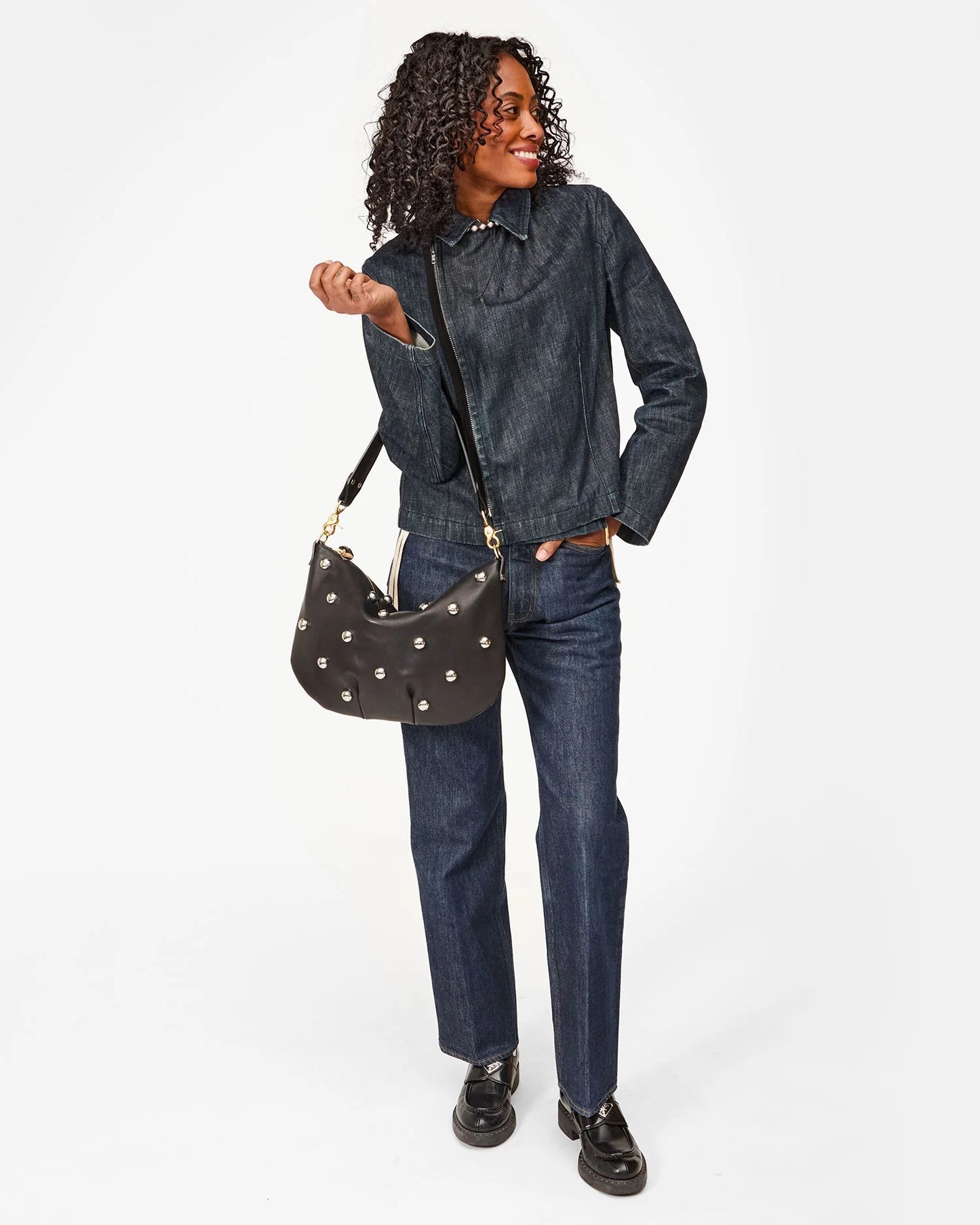 Bag | Clare V. Moyen Messenger