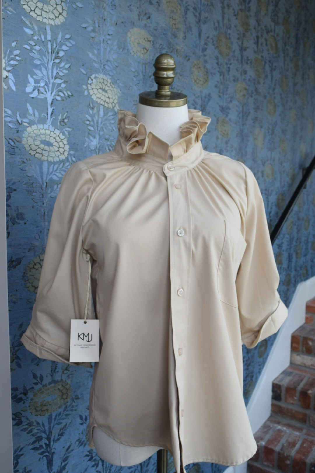 KMJ Southern Lover | Tan | XS