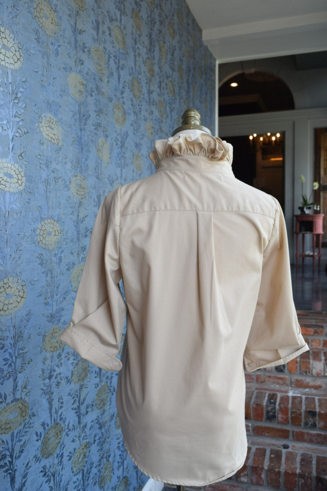 KMJ Southern Lover | Tan | XS