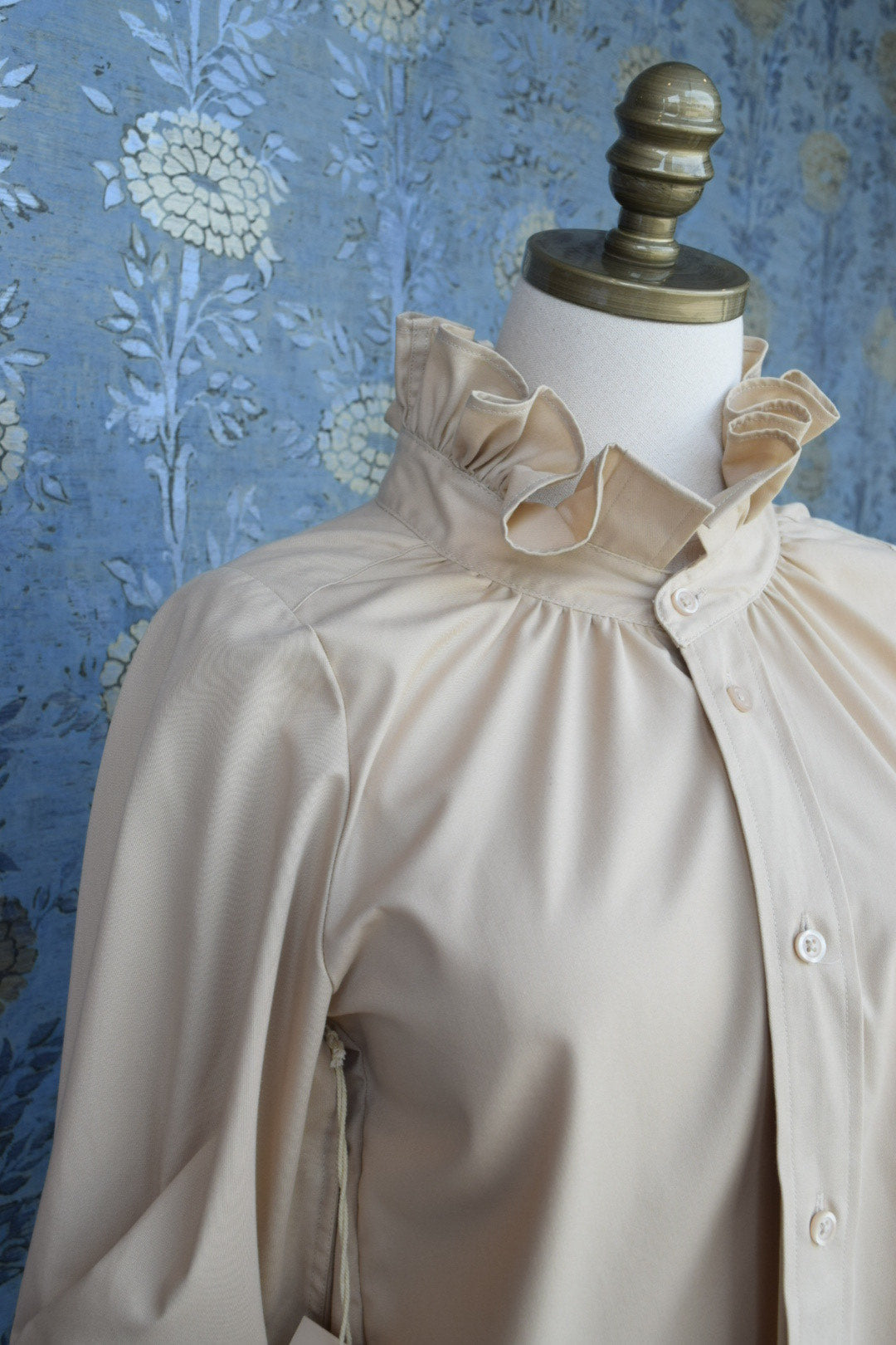 KMJ Southern Lover | Tan | XS