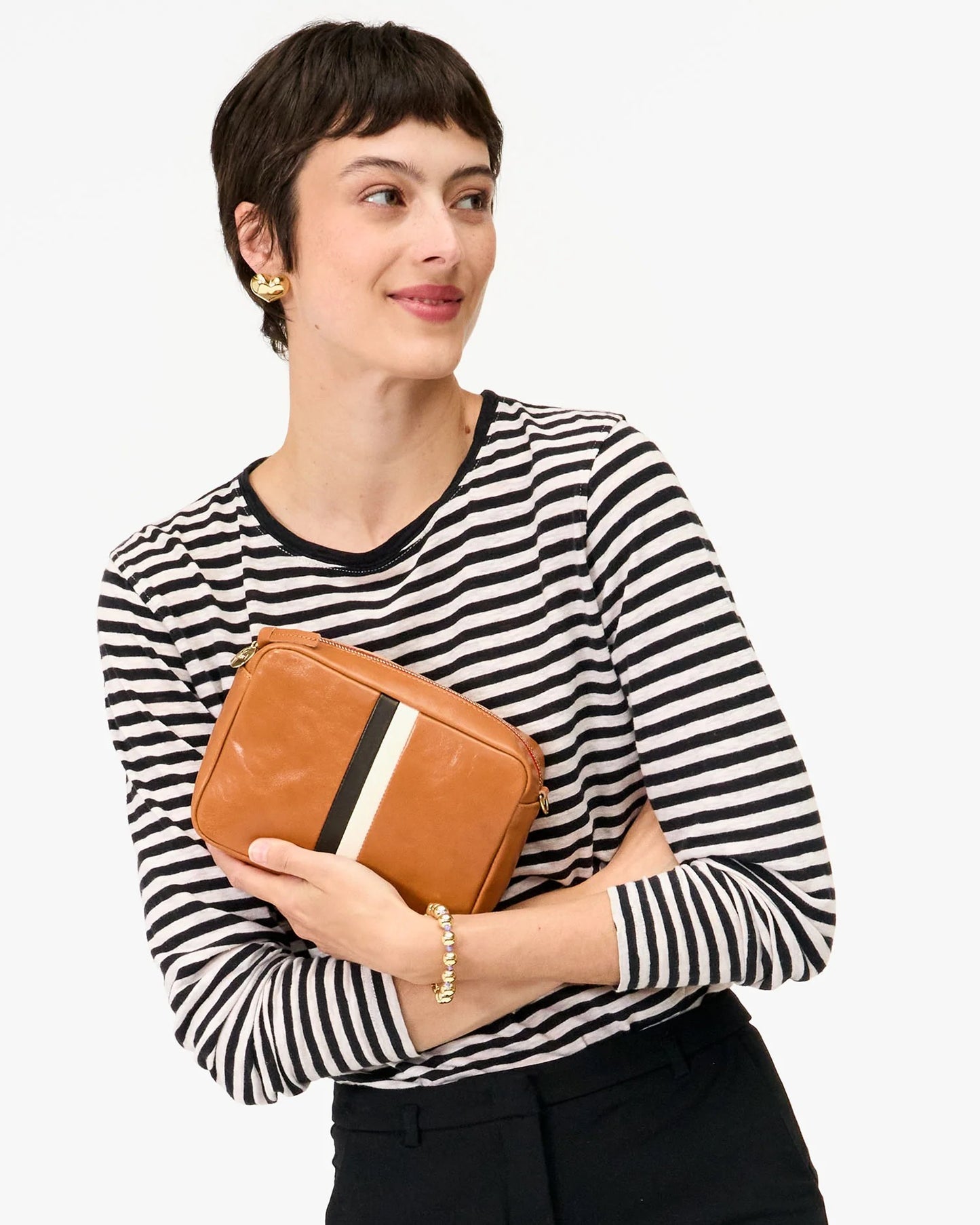 Bag | Clare V. Midi Sac