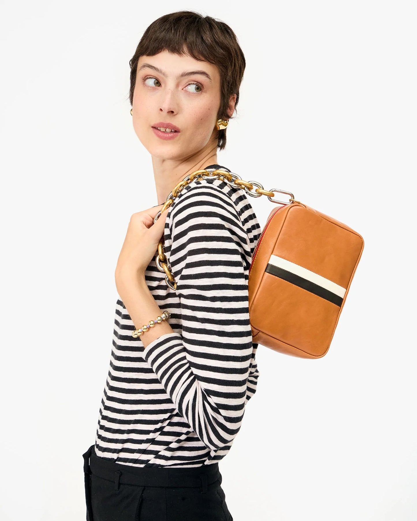 Bag | Clare V. Midi Sac