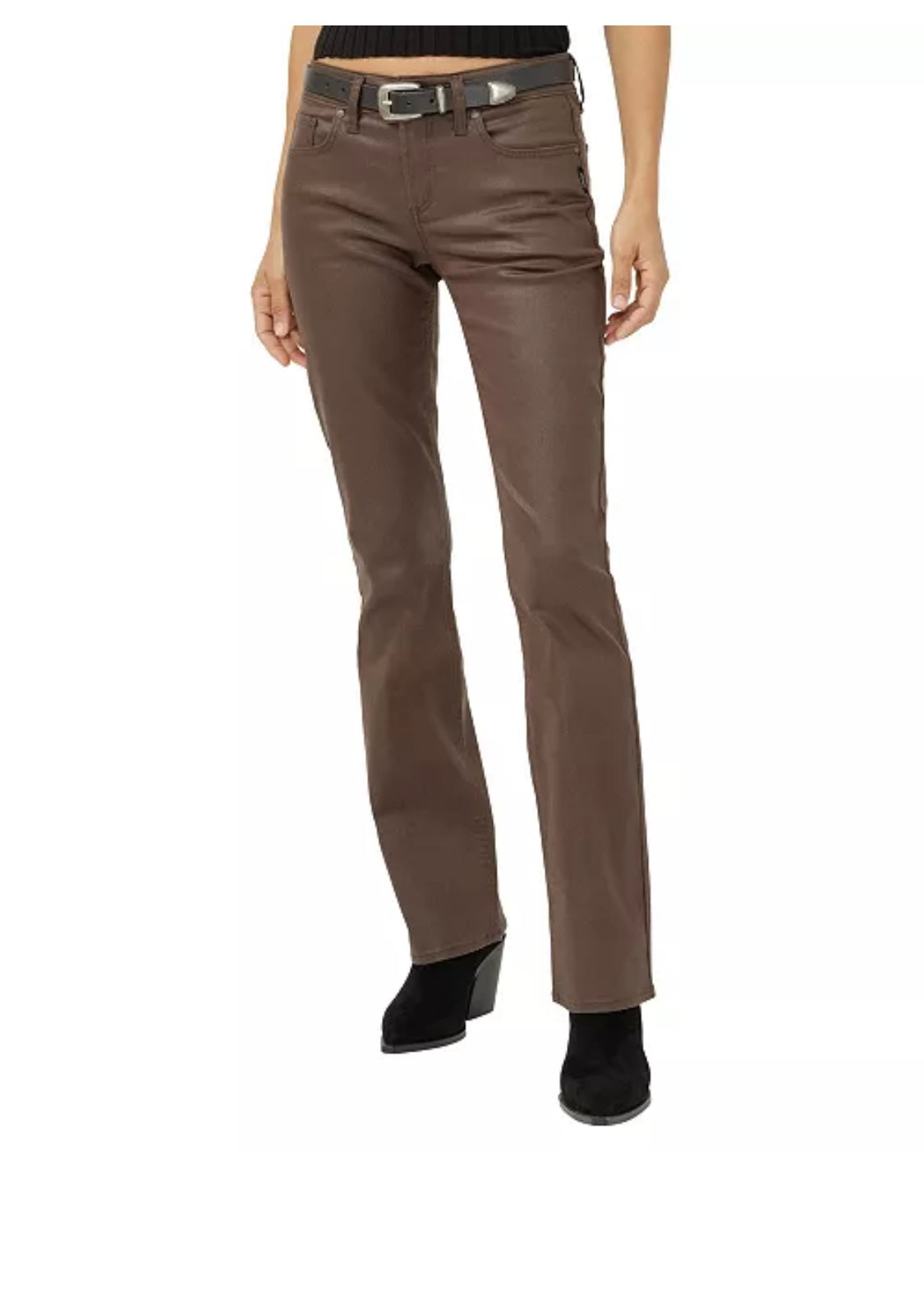 Java Boot Cut Jean 27