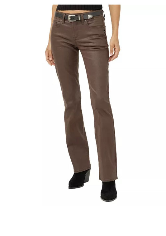 Java Boot Cut Jean 34