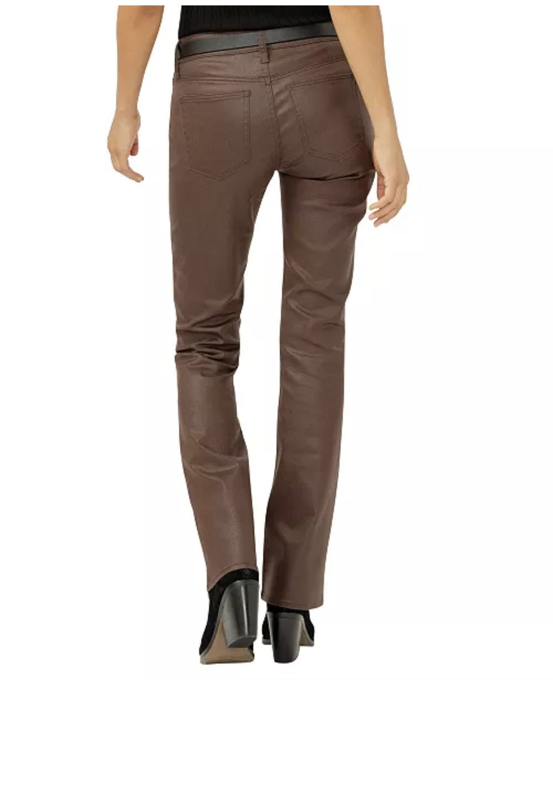 Java Boot Cut Jean 27