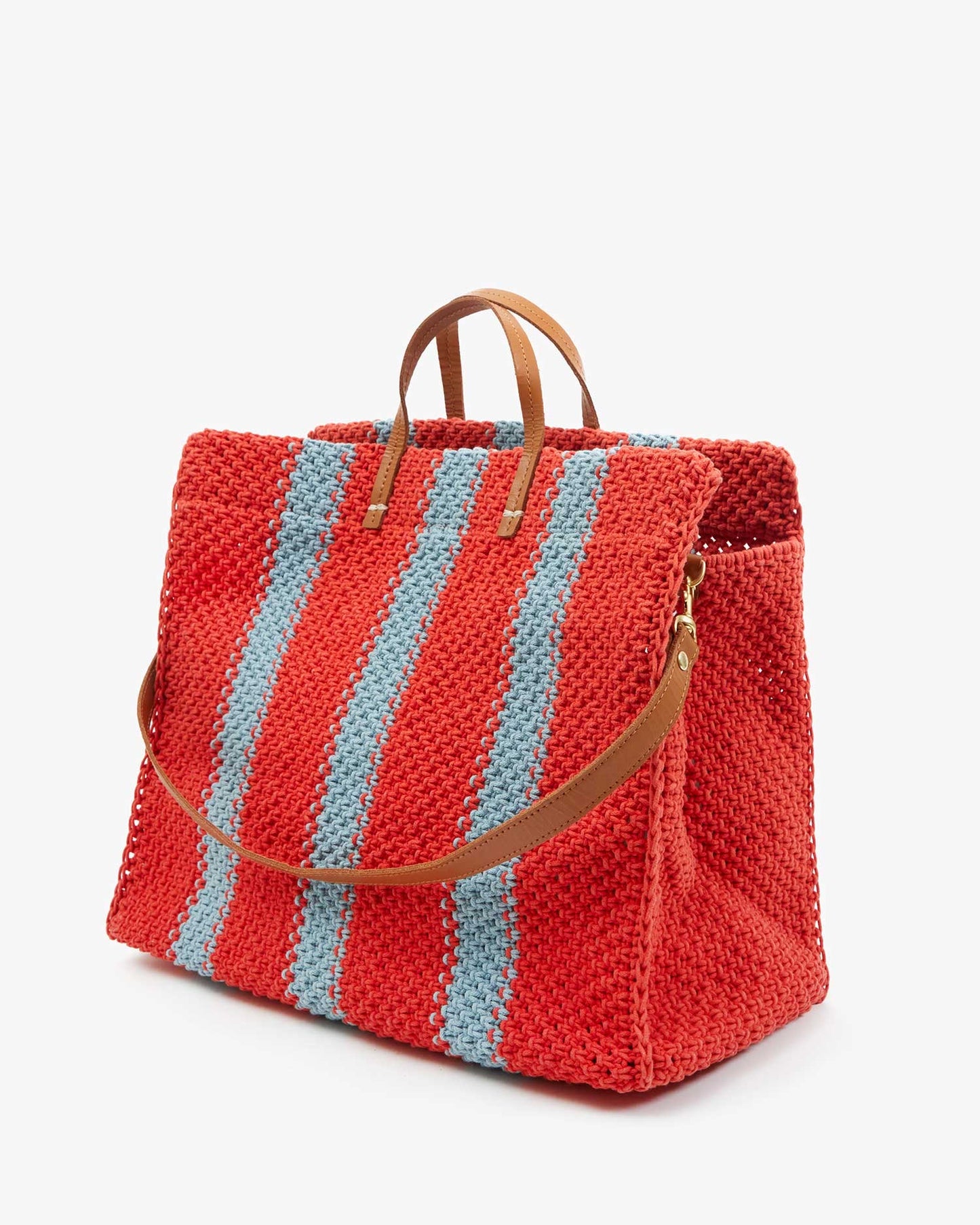 Bag | Clare V. Summer Simple Tote