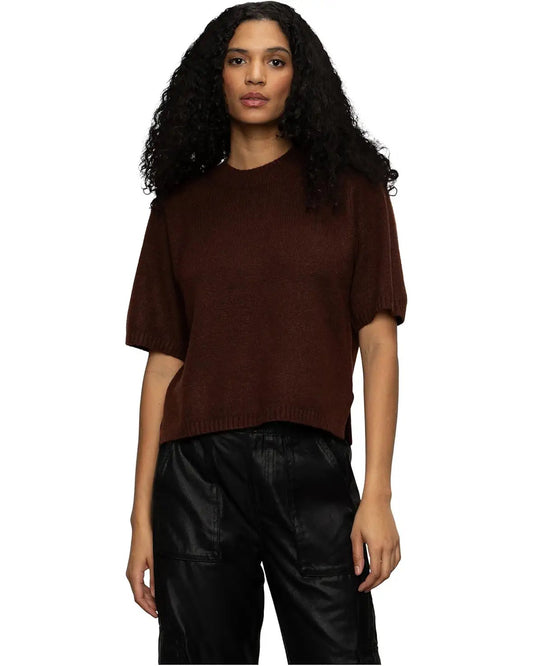 Blouse | Sanctuary Chicory Sweater | XXL