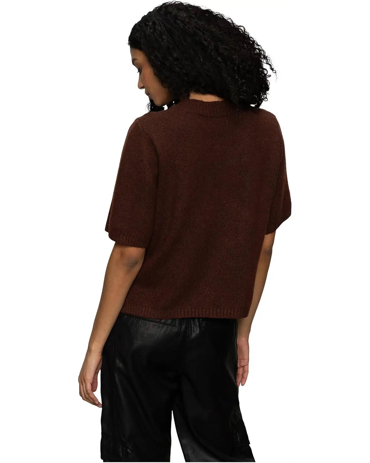 Blouse | Sanctuary Chicory Sweater | XXL