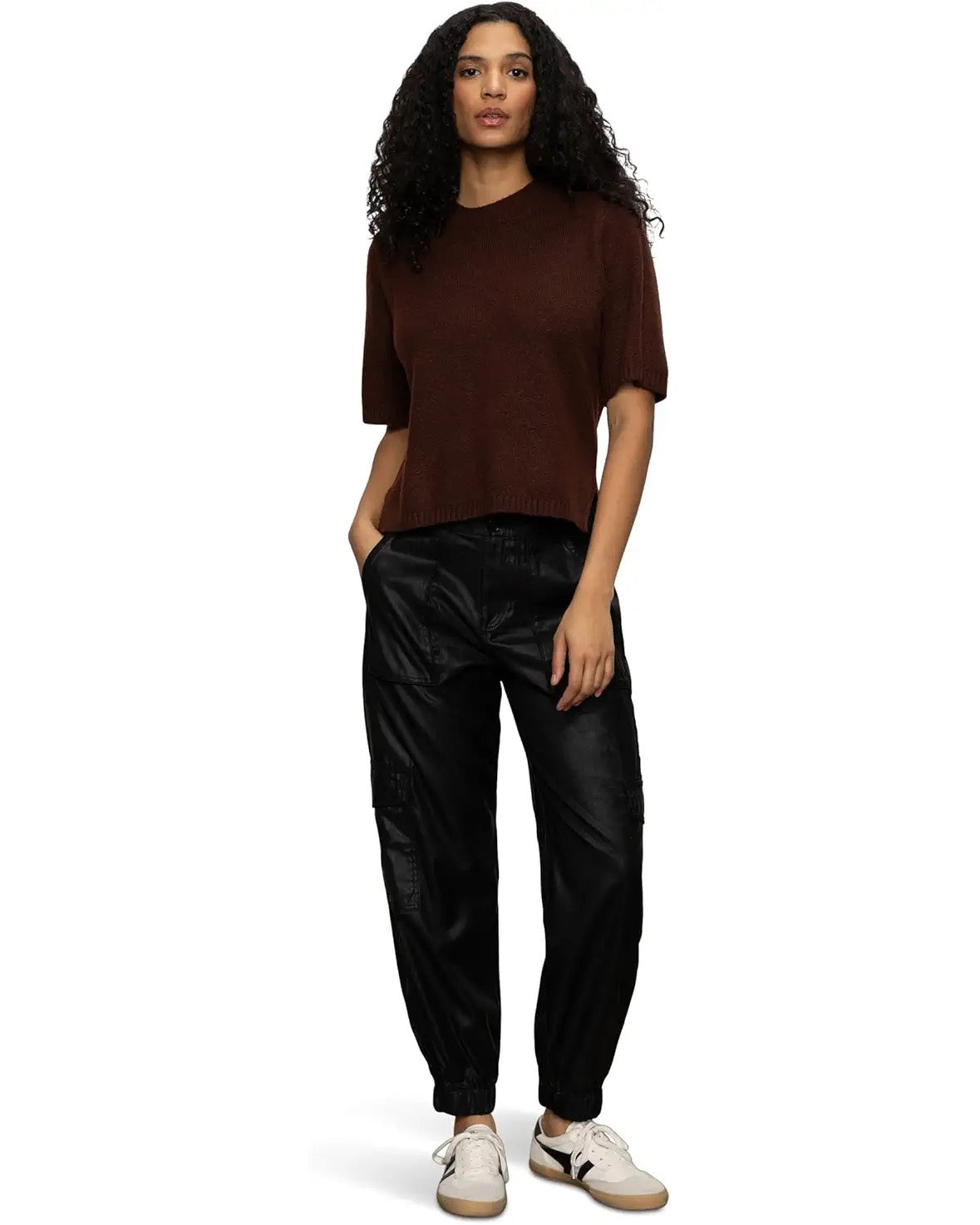 Blouse | Sanctuary Chicory Sweater | XXL