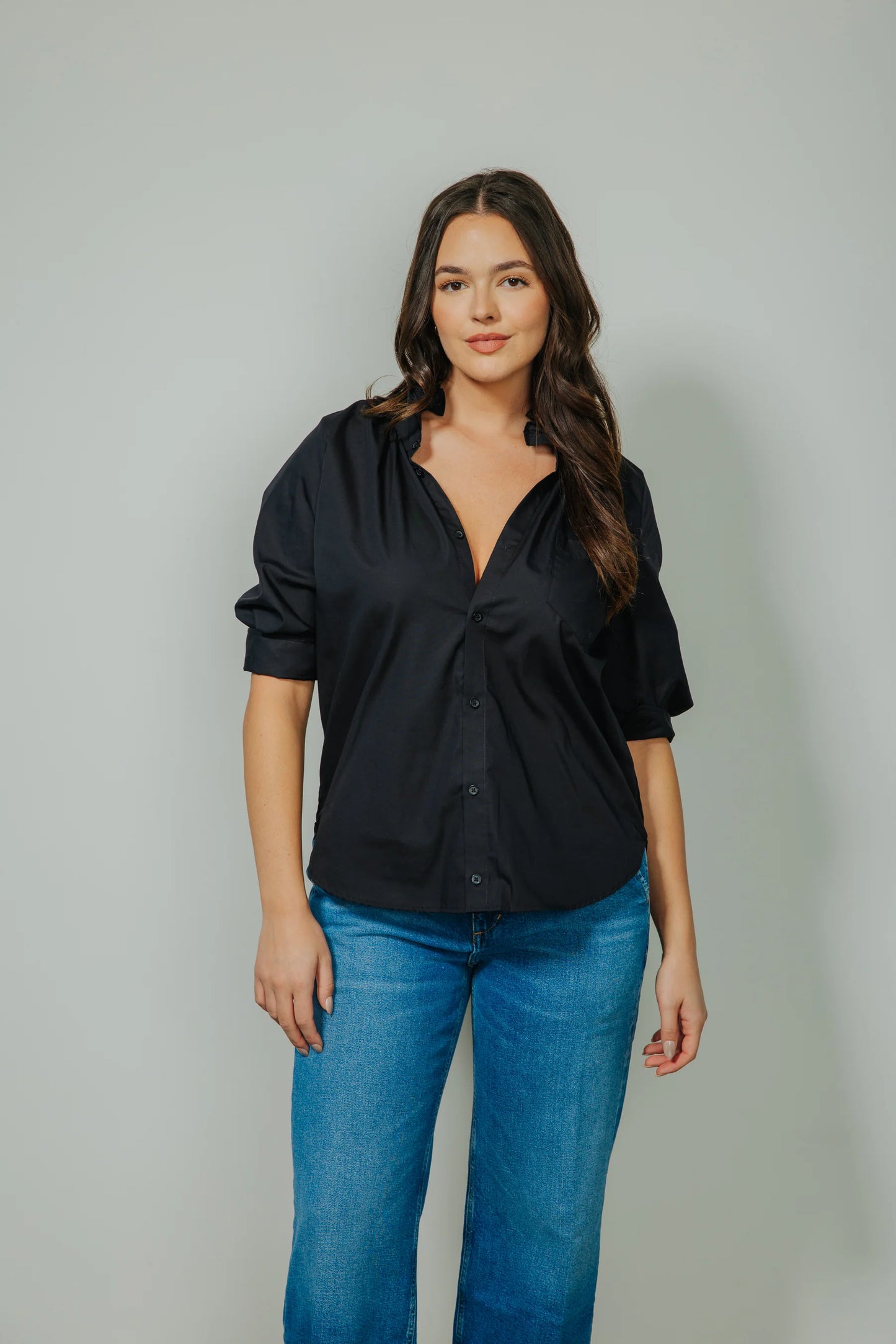 KMJ Southern Lover | Black