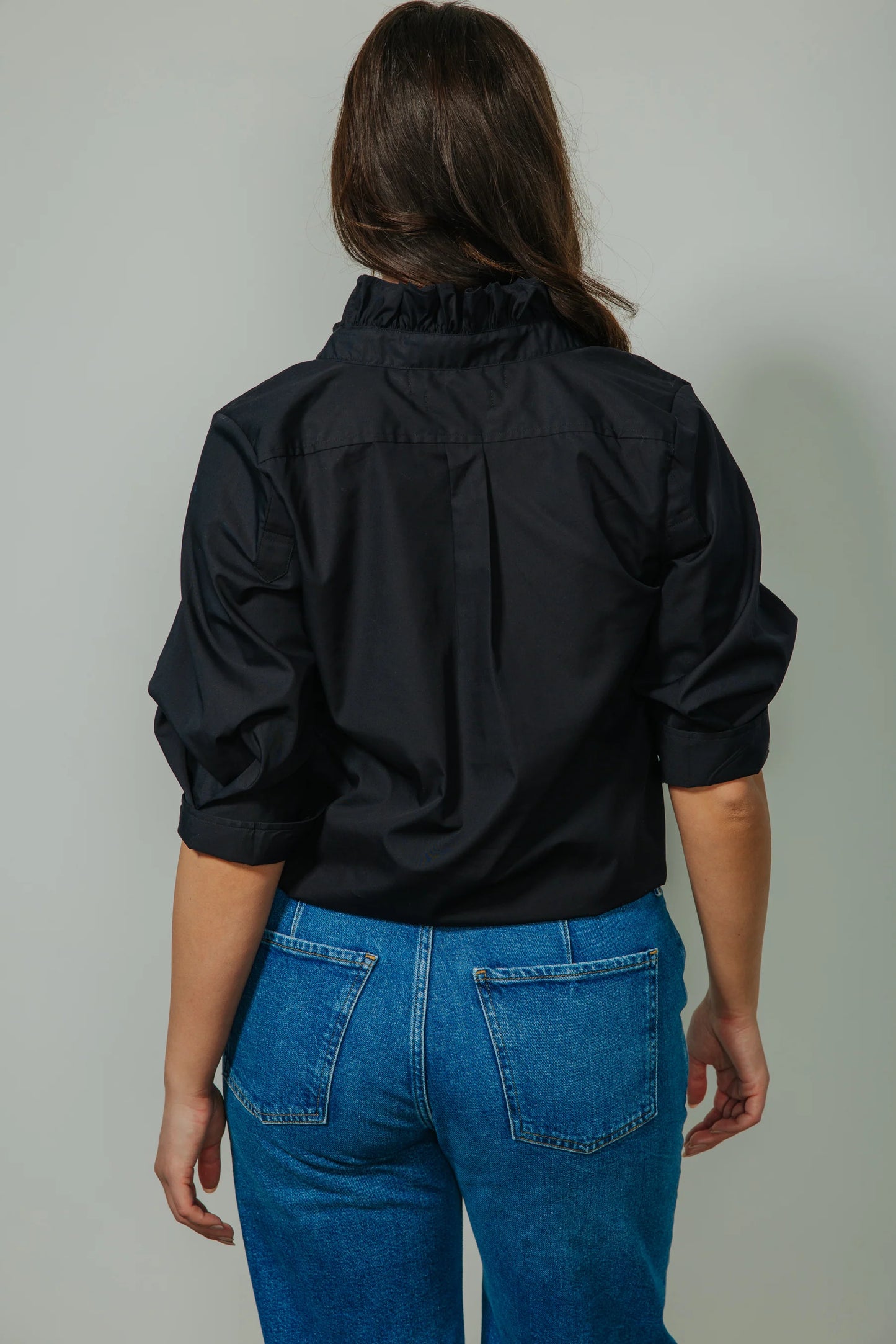 KMJ Southern Lover | Black