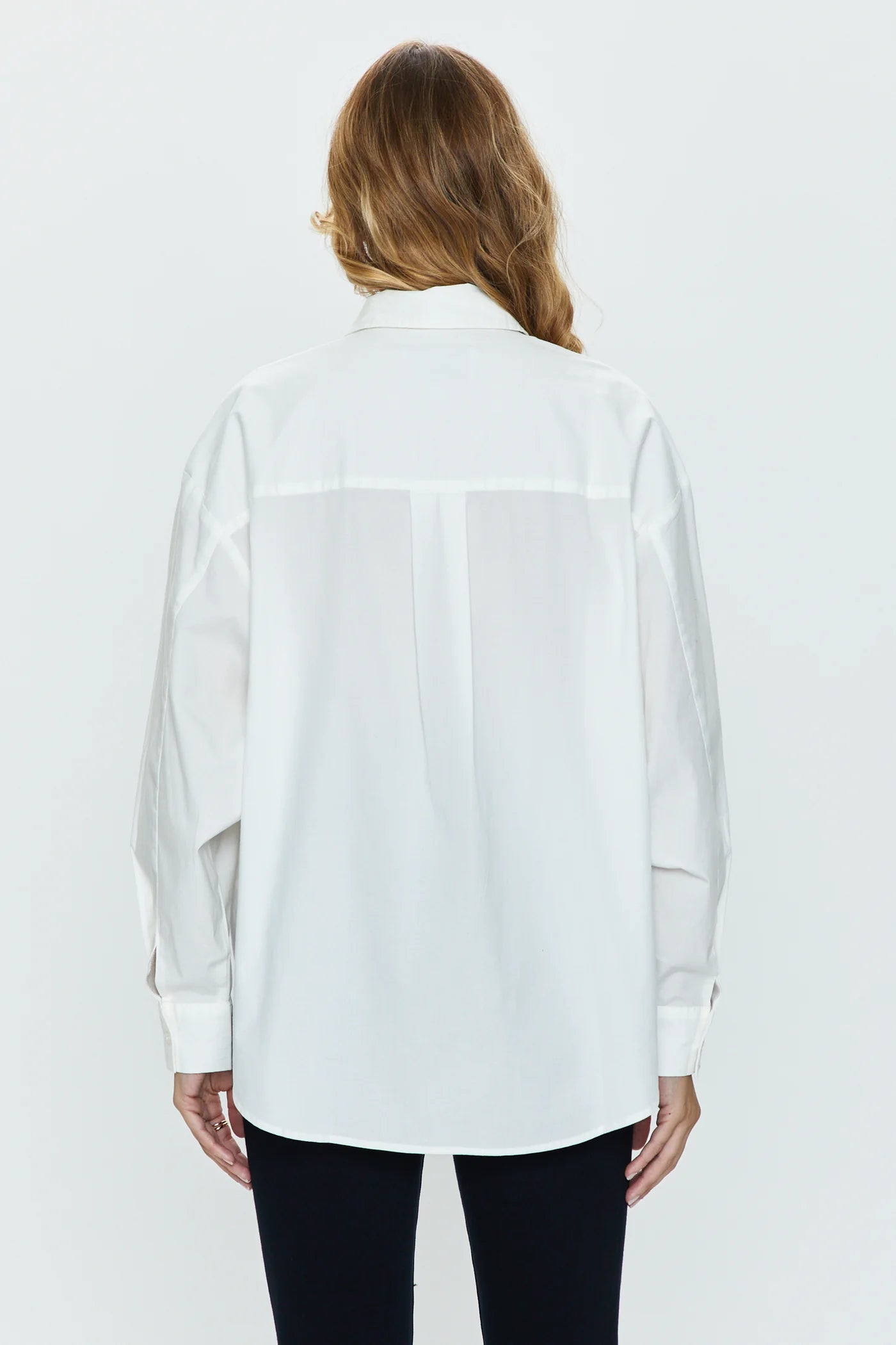 Blouse | Pistola Sloane Button-Down | M