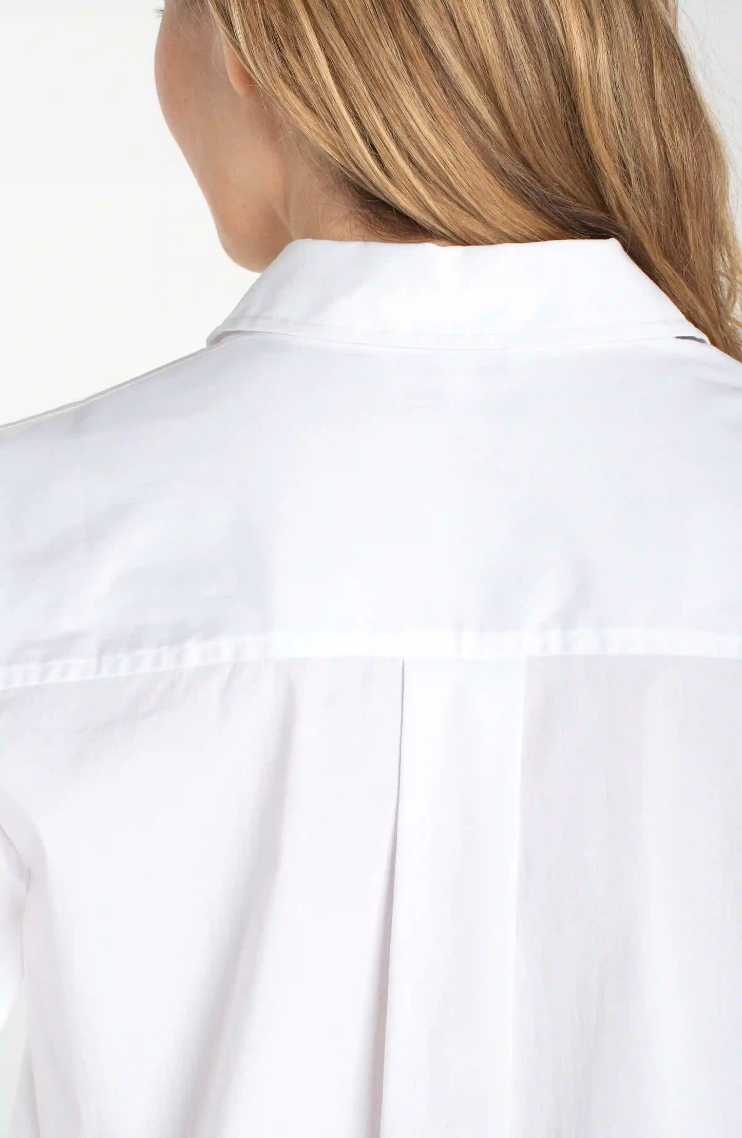 Liverpool White Blouse