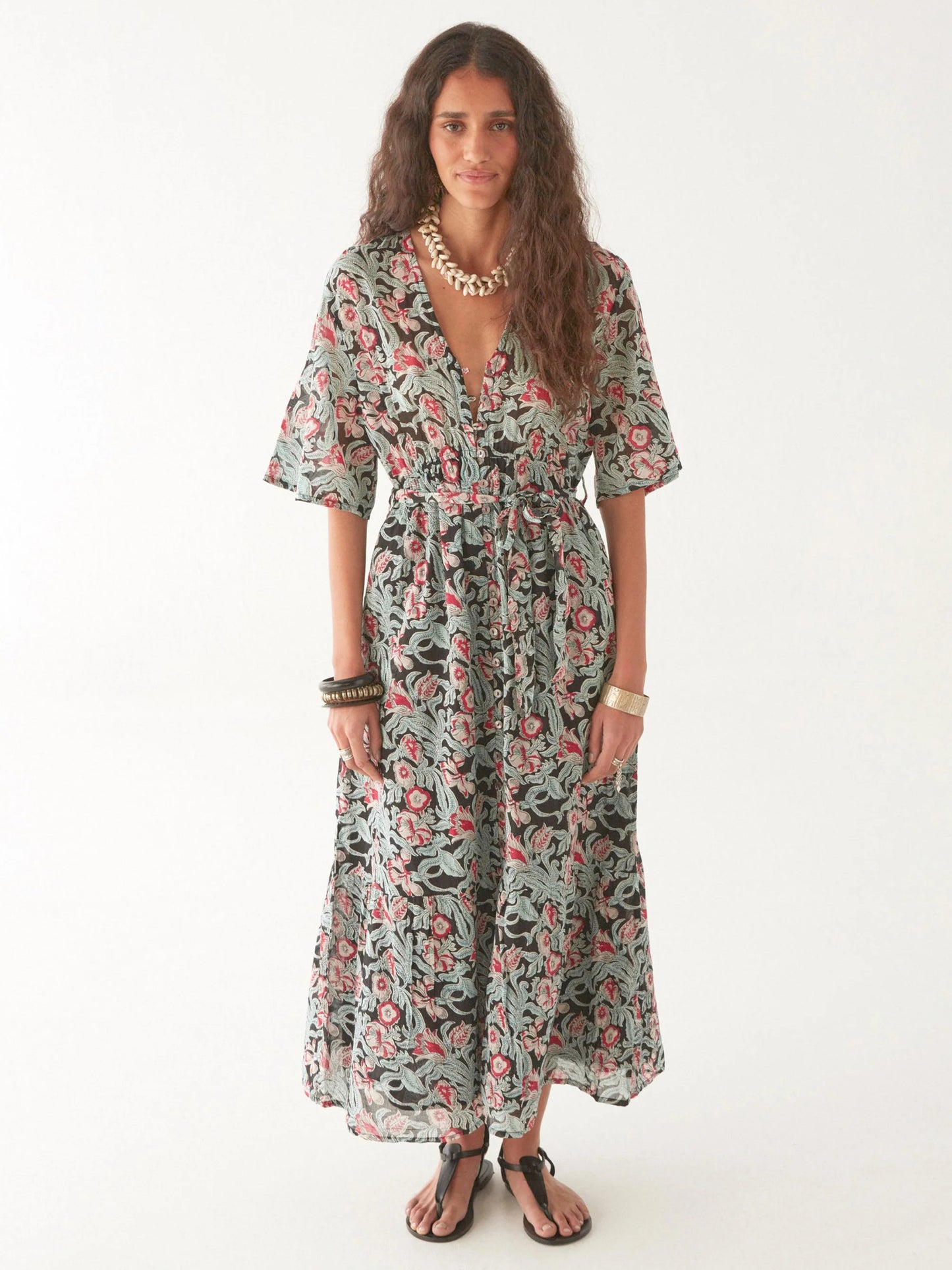 Maison Hotel Ariana Dress
