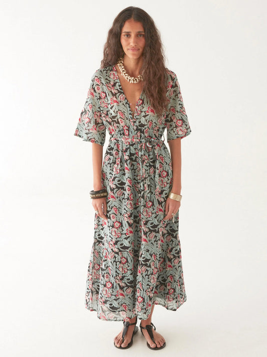 Maison Hotel Ariana Dress