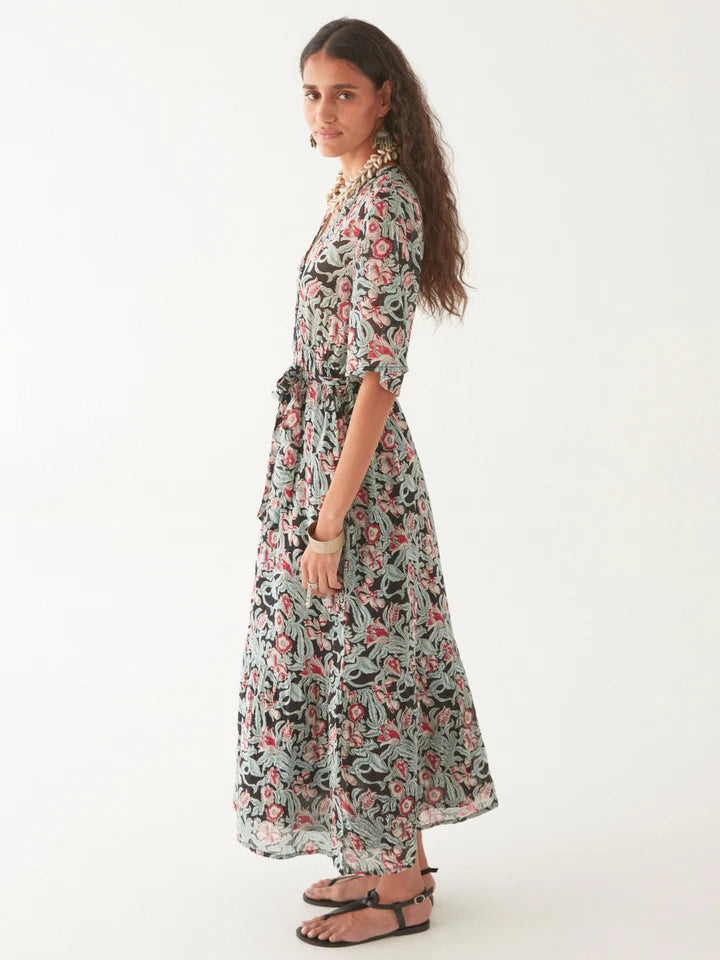 Maison Hotel Ariana Dress