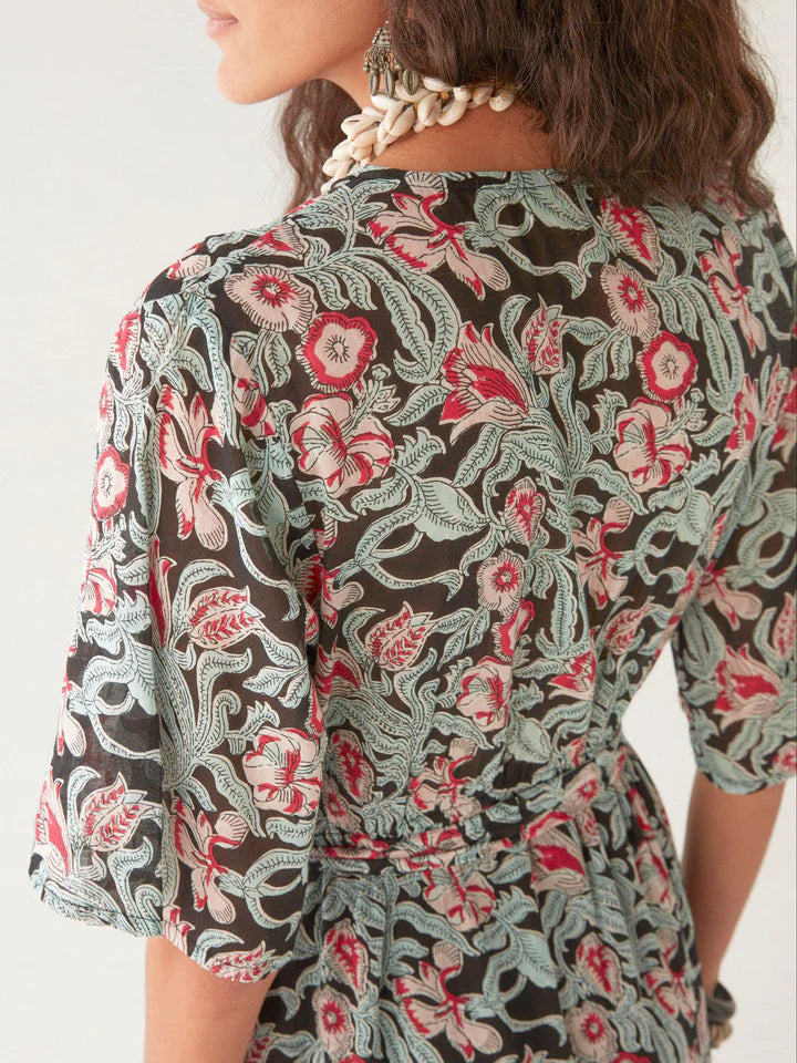 Maison Hotel Ariana Dress