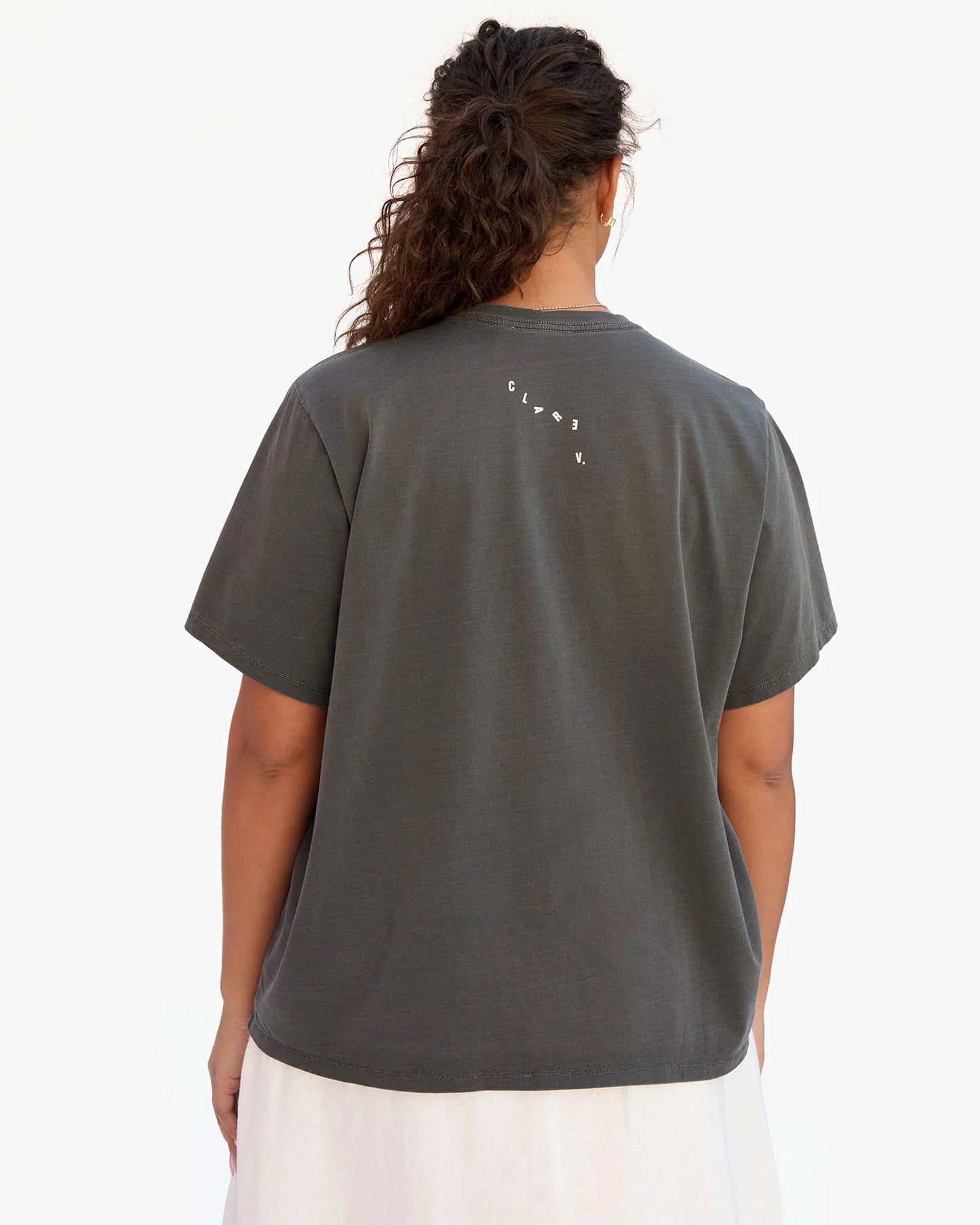 Excusez Moi Tee