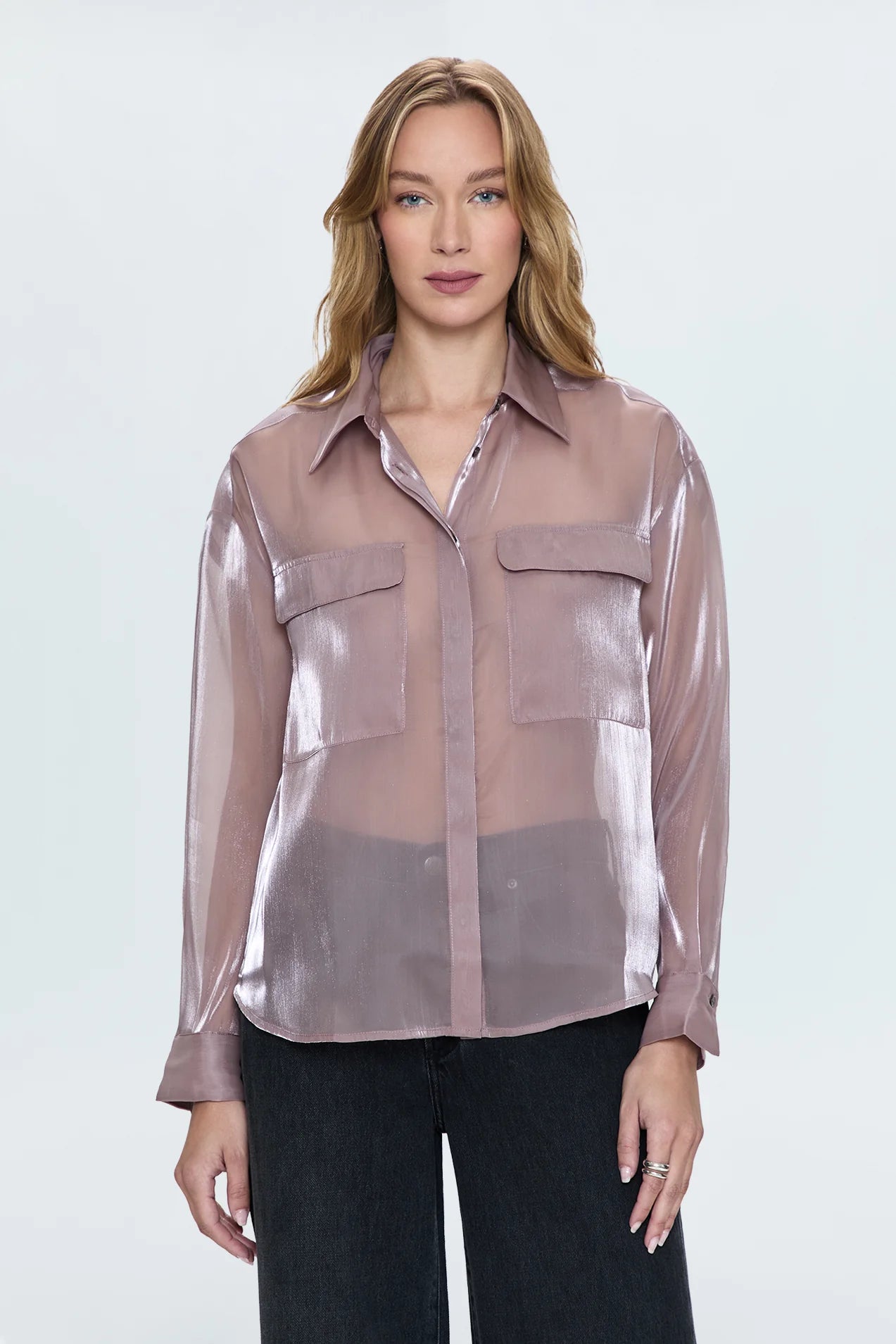 Pistola Miranda Blouse | M
