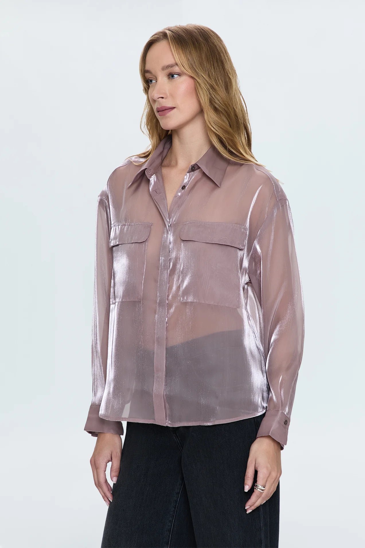 Pistola Miranda Blouse | M