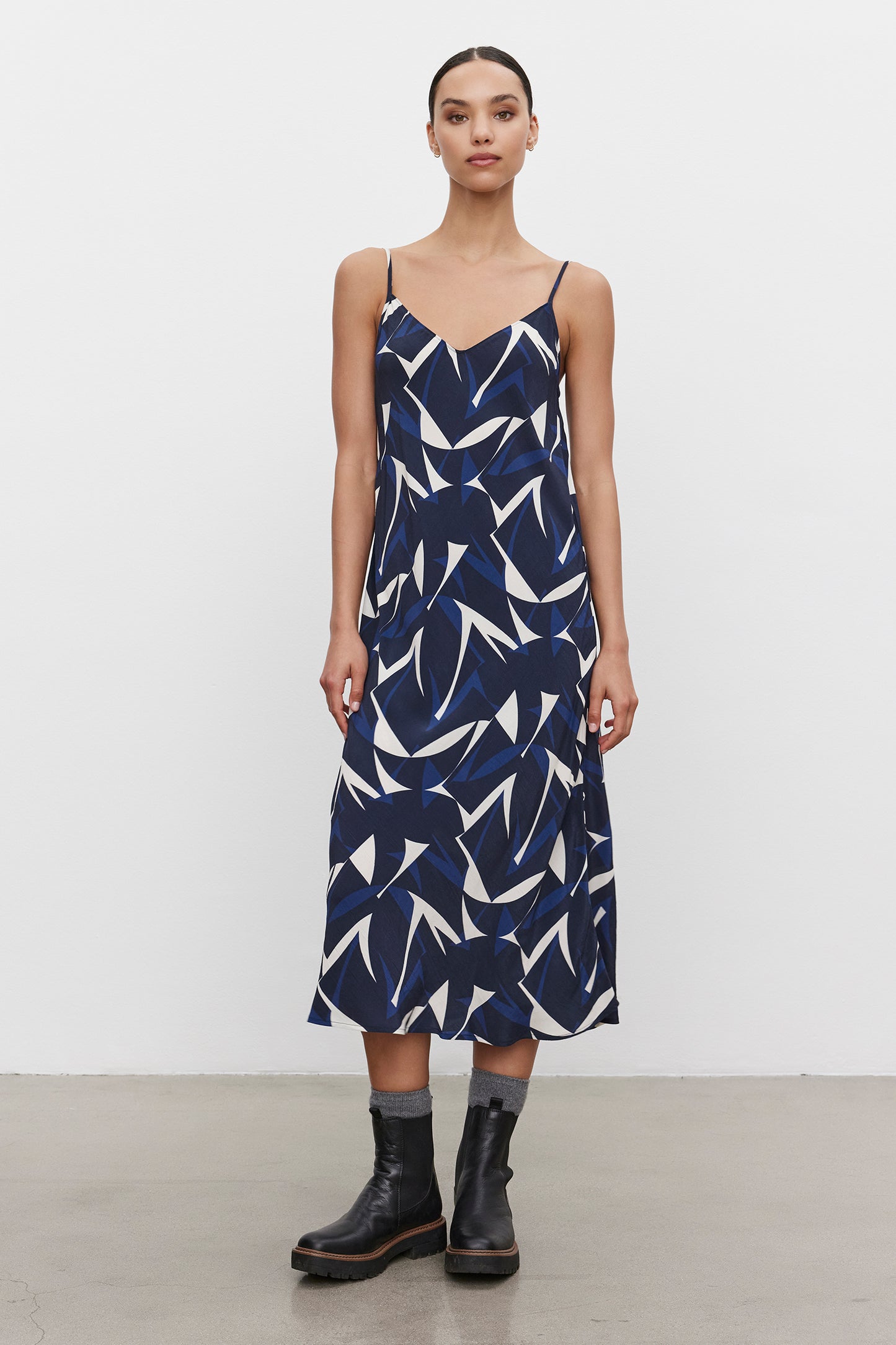 Perry Dress | S