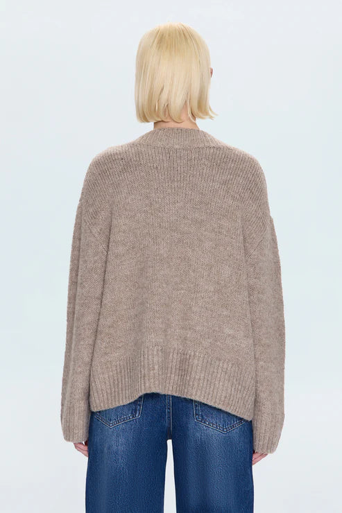 Sweater | Pistola Talia | L