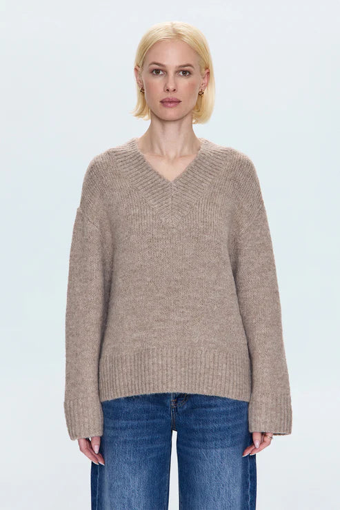 Sweater | Pistola Talia | XL