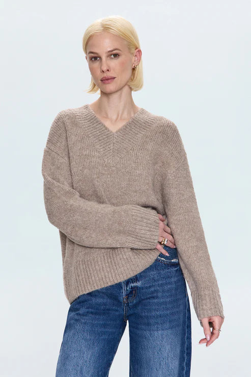 Sweater | Pistola Talia | L