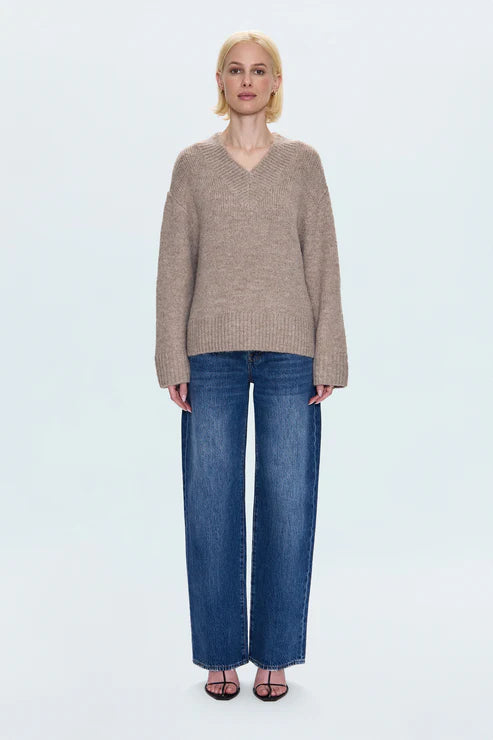 Sweater | Pistola Talia | L