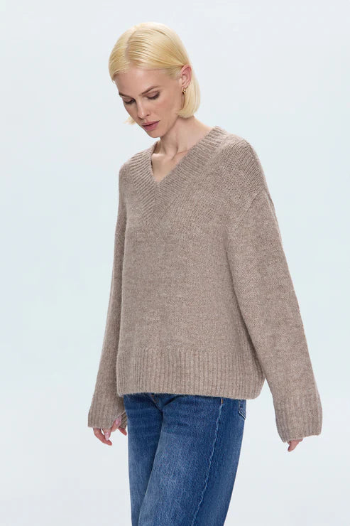 Sweater | Pistola Talia | L