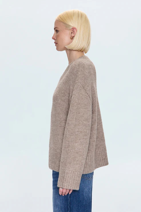Sweater | Pistola Talia | L