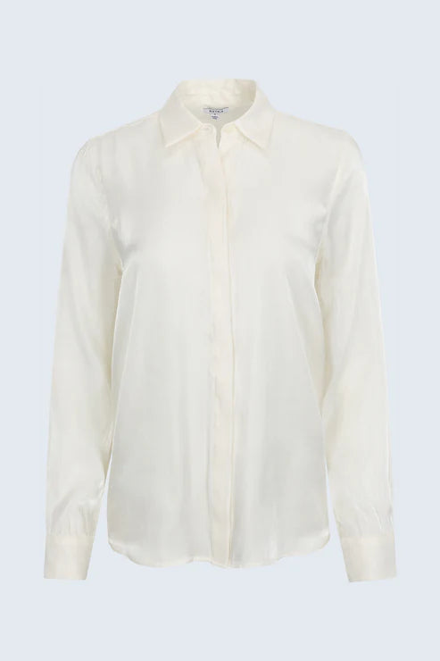 Pistola Tilda Long Sleeve Button Up