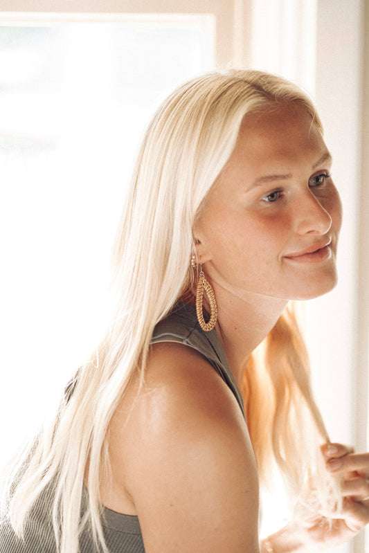 Earring | Liv Wicker