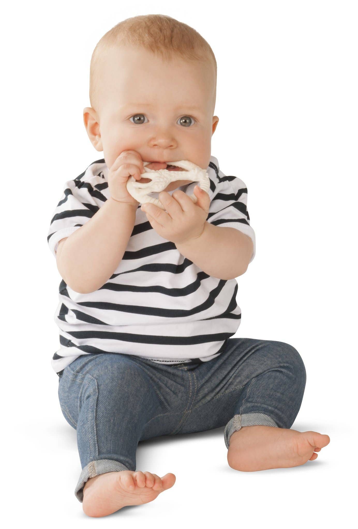 Baby | So'Pure Circle Teether