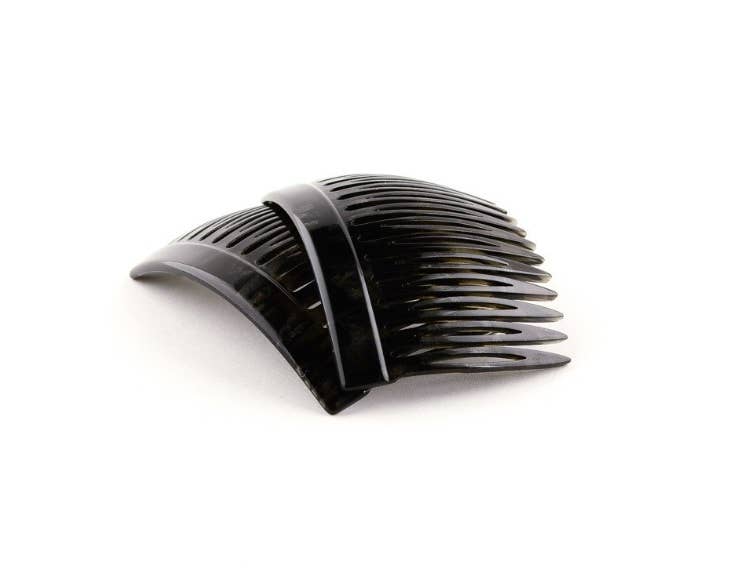 Combs | Classic French Pair | Oyster