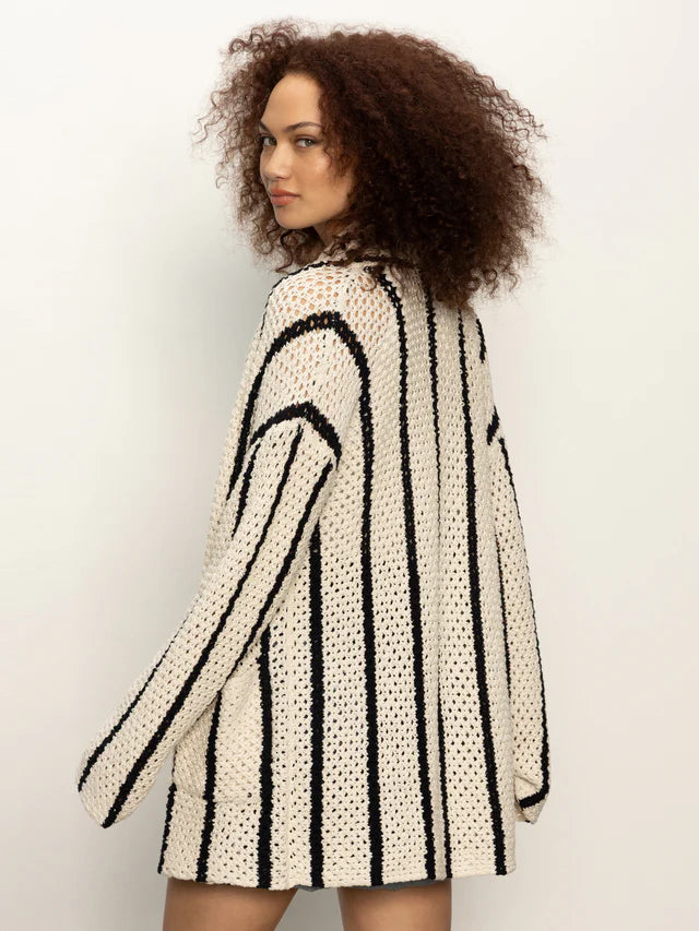 Beach Cardi | L