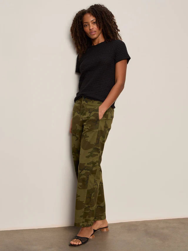 Boyfriend Cruiser | Camo